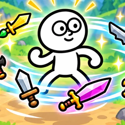 Hero Merge