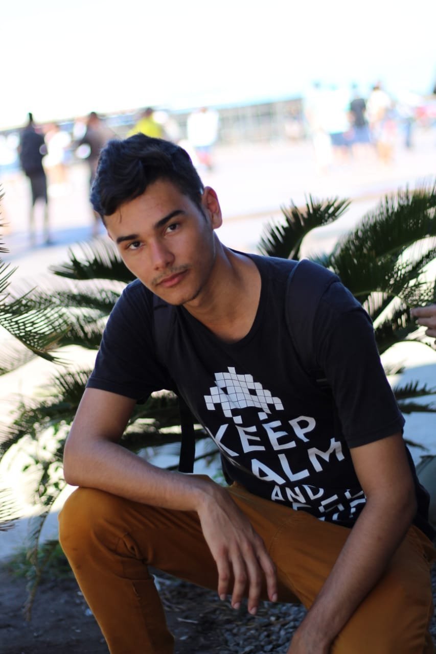 Lucas Violante
